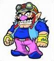 Quiz Wario