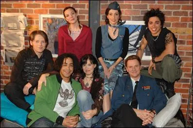 Combien VRAK.TV a fait de saison?