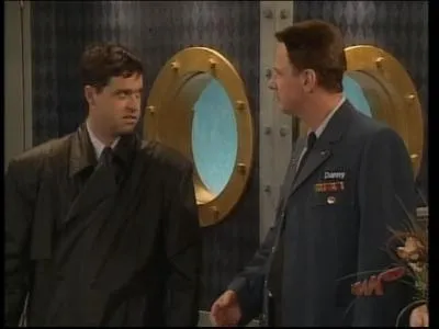 Quel pisode n'est pas dans la 1re saison?