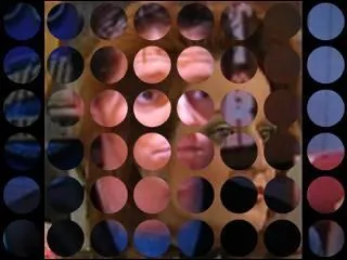 Qui sont ces deux personnages?