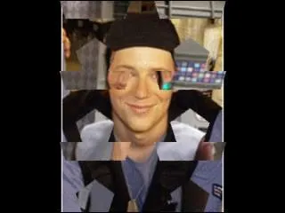 Qui sont ces deux personnages?