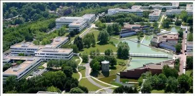 Les caractéristiques majeures d'un territoire de l'innovation sont :