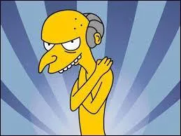 Que fait-il dans la vie ?