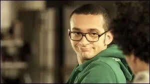 Qui est surnommé "... le puceau" par Slimane dans SODA ?