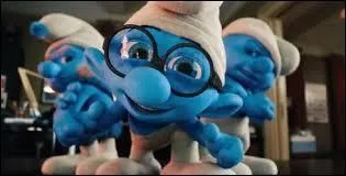 Combien y a-t-il de Schtroumpfs en tout ?