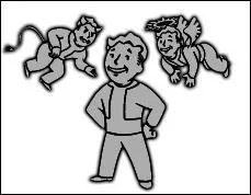 Vous avez un jugement qui est simplement objectif : vous savez peser le bien et le mal.