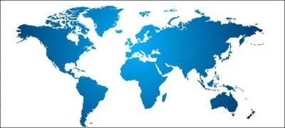 De quel continent viennent-ils ?