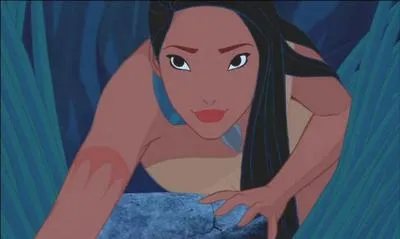 De quoi ont besoin les créatures de la nature selon Pocahontas ?