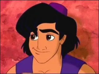 Dans quelle ville vit Aladdin ?