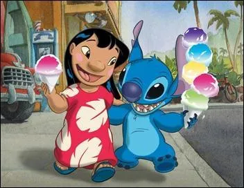 Que signifie " Ohana" ?