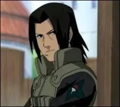 Ce personnage est bien sûr :