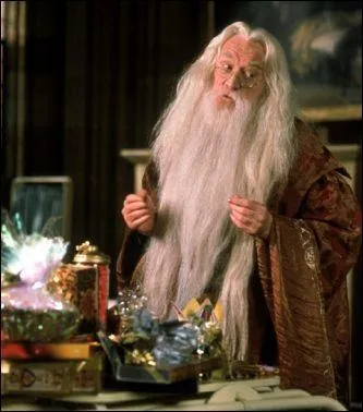 Qui est cette personne ?