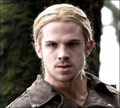 Pourquoi James veut-il Bella ?