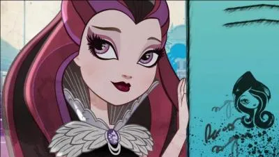 Comment s'appelle-t-elle ?