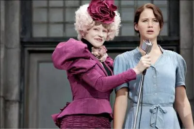 Comment Katniss se retrouve-t-elle à participer aux 74e "Hunger Games" ?