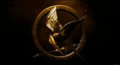Comment Katniss a-t-elle obtenu la broche du geai moqueur dans le film ?