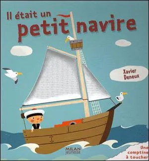 Dans la chanson "Il était un petit navire", au bout de combien de temps "les vivres vin-vin-vinrent à manquer" ?