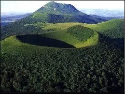 Vrai ou faux : un volcan en sommeil et un volcan éteint signifie exactement la même chose.