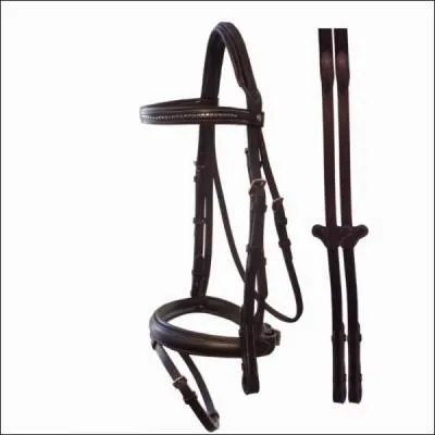 Sur un filet, il n'y a pas...