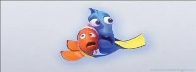 Toujours dans Némo, complétez les paroles de cette chanson : " Nage droit devant toi, nage droit devant toi, nage droit devant toi, devant toi, devant toi. Que faisons-nous ? ... ''