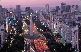 Dans quelle ville se déroule la série ?