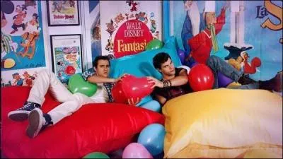 Quels sont les couples de la deuxième saison ?