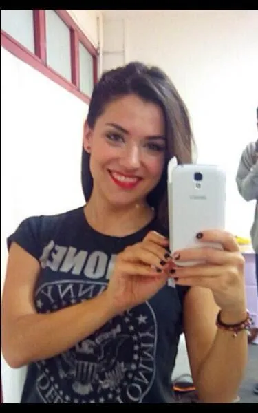 Comment s'appelle l'actrice qui joue le rôle de Nata ?