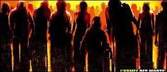 Sorti le 10 mars 2004, c'est un film américain réalisé par Zack Snyder. Les acteurs principaux sont Sarah Polley, Ving Rhames, Jake Weber et Kevin Zegers. Où peut-on voir ces zombies ?