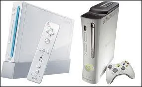 Quelle est la console dont les manettes ont le plus de couleurs ?