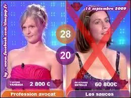 Quel est le jeu où il faut passer au niveau supérieur pour être champion ?