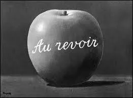 Que dit-on pour dire "au revoir" ?