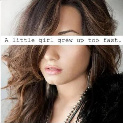 Qui chante "Warrior" ?