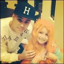 A-t-il des frères ou soeurs ?