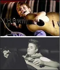 Quand et à quel âge a-t-il commencé sa carrière ?  