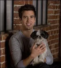 Quels sont les surnoms de Logan ?