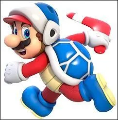 Comment se nomme cette transformation qui est jouable dans le jeu "Super Mario 3D World" ?