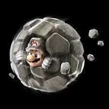 Comment se nomme cette transformation qui est jouable dans le jeu "Mario Galaxy" ?
