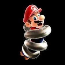 Comment se nomme cette transformation qui est jouable dans le jeu "Mario galaxy" ?