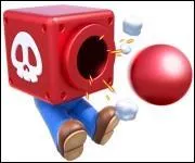 Comment se nomme cette transformation qui est jouable dans le jeu "Super Mario 3D World" ?