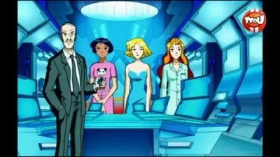 Comment se nomme l'entreprise d'espionnage que dirige Jerry ?