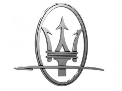 Quelle est la marque de ce logo ?