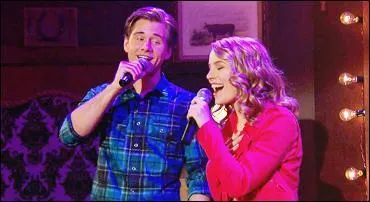 Qui est-ce pour Teddy dans la saison 4 ?