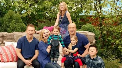 Avec quelles séries ont-ils fait un cross-over ?