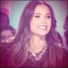 Quel poste occupe-t-elle dans "Le Mag" ?