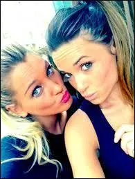 Qui est sa crevette ?