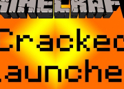 Quiz Minecraft : Crack/Officiel