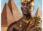 Quiz Les pharaons noirs