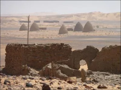 Où se situait leur territoire géographique ?