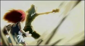 Qui sont les deux personnes qui sont mortes pour sauver Erza ?