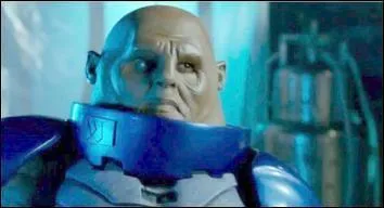 Il fut ramené à la vie par